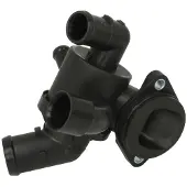 THERMOTEC Thermostaat, koelvloeistof D2A007TT