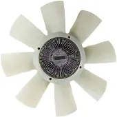 THERMOTEC Koelventilatorwiel, motorkoeling D5SC005TT