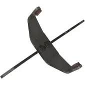EURORICAMBI/MASIERO 15389 Draagarm