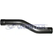 VANSTAR Uitlaatpijp 70145DF
