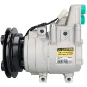 AIRSTAL Compressor, airconditioner 10-0964