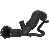 THERMOTEC DWW509TT Radiateurslang