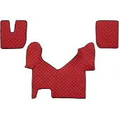 F-Core FL27 RED Automatten