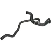 THERMOTEC Radiateurslang DWF289TT