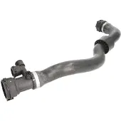 THERMOTEC Radiateurslang DWB084TT