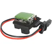 THERMOTEC Bedieningselement, airconditioner DER020TT