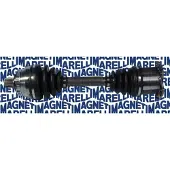 MAGNETI MARELLI Aandrijfas 302004190007
