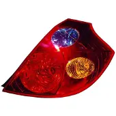 Alkar 2202995 Achterlicht