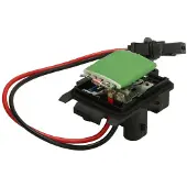 THERMOTEC Regelaar, binnenventilator DER028TT