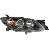 Alkar 2746652 Koplamp