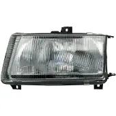 Depo Koplampen 441-1127-1, links