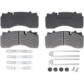 DANBLOCK Remblokset DB 2914282