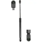 Krosno Gasveer, motorkap 32727