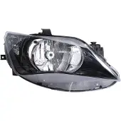 ABAKUS 445-1130R-LDEM2 Koplamp