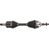 POINT GEAR Aandrijfas PNG72821 links