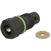 Bosch F 00N 200 798 Klep, injectiesysteem