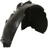 BLIC Plastic spatbordbekleding 6601-01-5509832Q