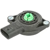 Topran 116 154 Sensor, zuigleidingregelklep