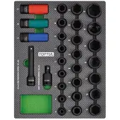 Toptul GEB2902 Gereedschapmodule