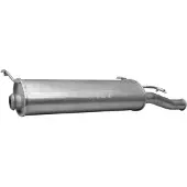 ASMET Geluidsdemper 09.045