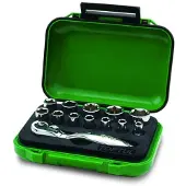 Toptul GABW1301 Steeksleutelset