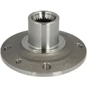 BTA H5R016BTA Wielnaaf