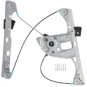 MAGNETI MARELLI 350103170205 Raammechanisme