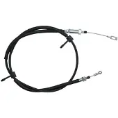 Linex Kabel, parkeerrem 14.02.47
