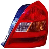 Alkar 2212619 Achterlicht