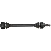 POINT GEAR Aandrijfas PNG72666 links