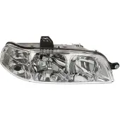 Depo Koplampen 661-1137R-LD-EM, rechts