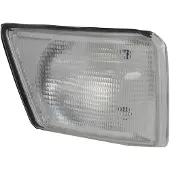 ABAKUS 663-1502R-UE-C Knipperlichtautomaat / Pinkdoos