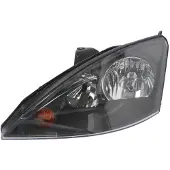 Depo Koplampen 431-1152L-LDEM2, links