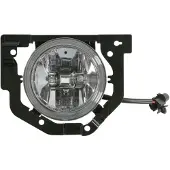 Alkar 2902992 Mistlamp