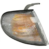 Depo 2102620 Knipperlichtautomaat / Pinkdoos
