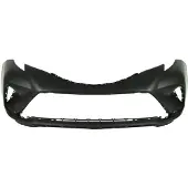 BLIC 5510-00-8115900P Bumper