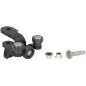 ROLL Schuifdeur rolgeleider FDA06