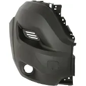 BLIC 5510-00-2098912BQ Bumper