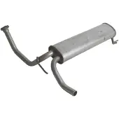 4MAX 0219-01-04231P Einddemper