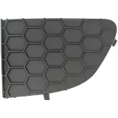 BLIC 0144710 Ventilatiegrille, bumper