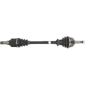 POINT GEAR PNG72874 Aandrijfas