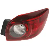 Depo Achterlicht 216-1998R-UE