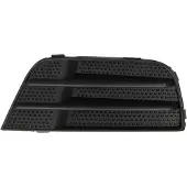 PRASCO FD3502123 Ventilatiegrille, bumper