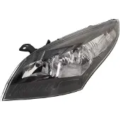 ABAKUS 2771228 Koplamp