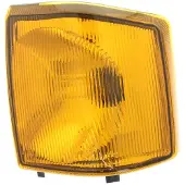 Depo 1905546 Knipperlichtautomaat / Pinkdoos