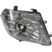 Alkar 2742574 Koplamp