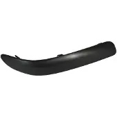 BLIC Sierlijst/beschermstrip, bumper 6502-07-8109971P links