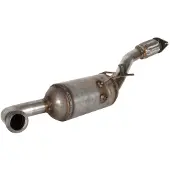 Jmj Roetfilter, uitlaatinstallatie 1135