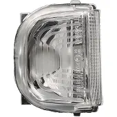 BLIC Knipperlicht in spiegel 5403-02-354105P