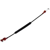 Topran Kabel, deurregeling HANS PRIES 302 778